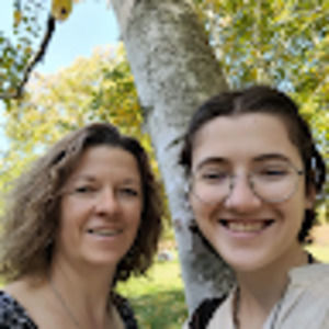 Meet your Posher, Corinna